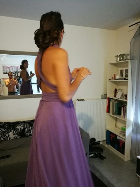 Ça y est première commande passé - 3