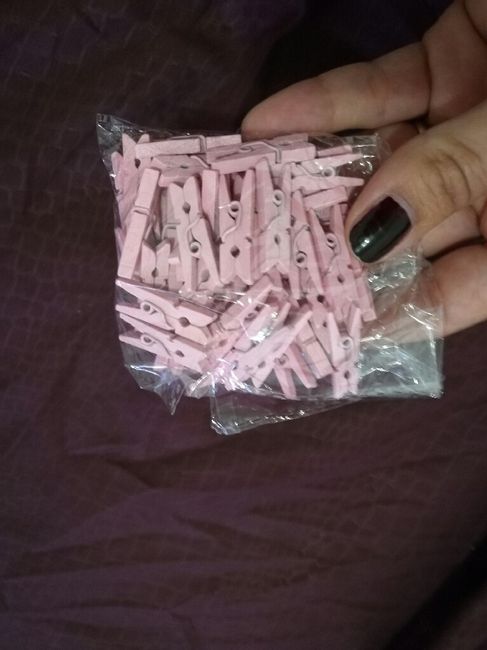 Ça y est première commande passé - 4