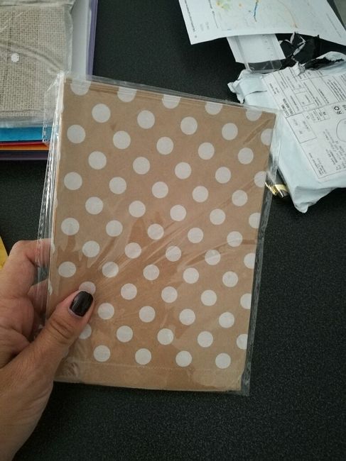 Ça y est première commande passé - 5