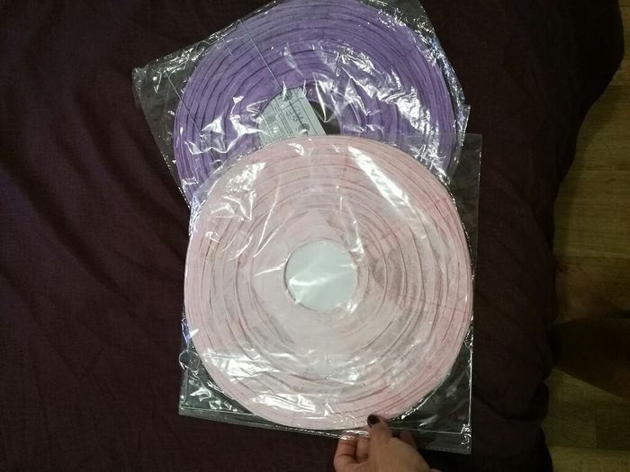 Ça y est première commande passé - 6