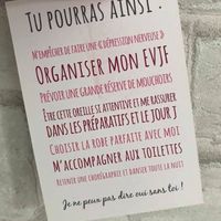 Demande de témoin - 2