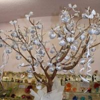 arbre à dragés