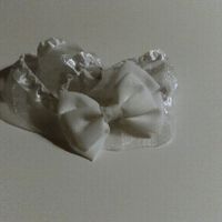 Jarretière maison - 1