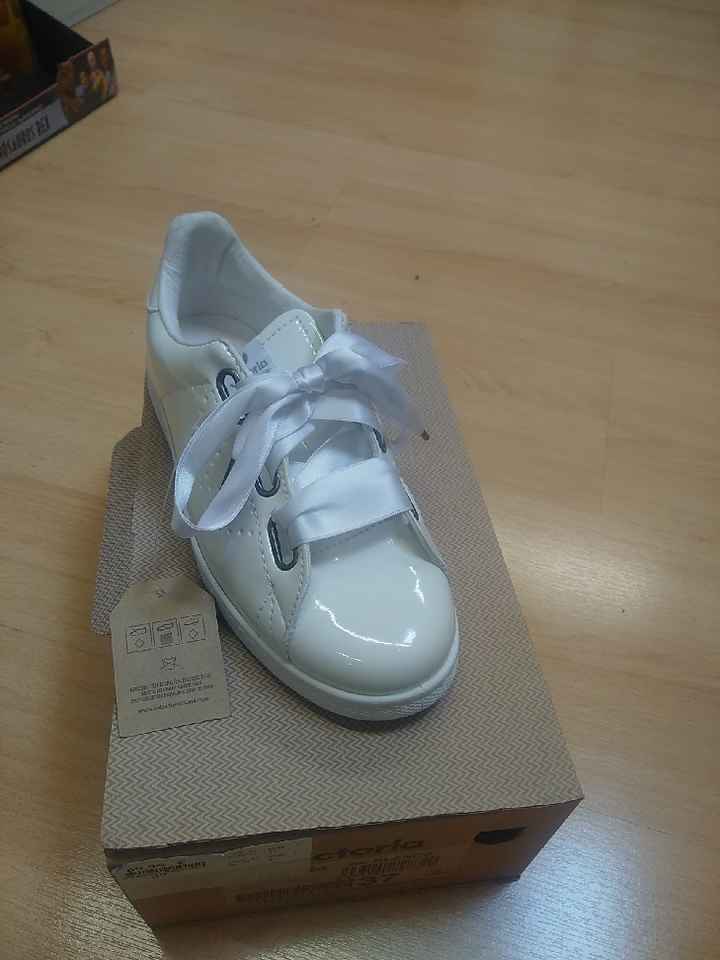 Quelles chaussures en hiver ? - 1