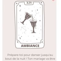 La chance te sourit 🔮😃 - 1