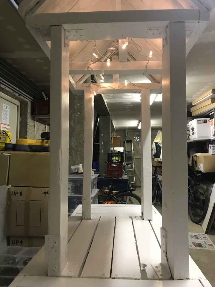  Candy bar fabriqué maison ! - 2