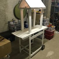  Candy bar fabriqué maison ! - 3