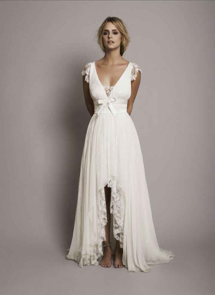 Ma sélection de robe bohème - 2