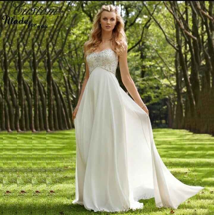 Ma sélection de robe bohème - 6