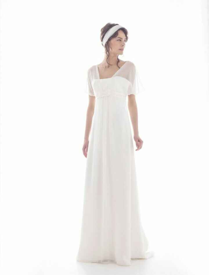 Ma sélection de robe bohème - 7