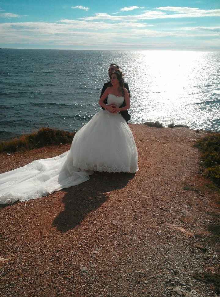 Robe soeur mariée outlet