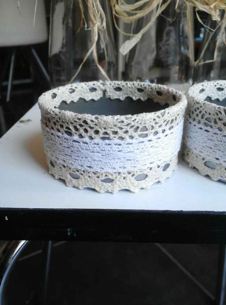 Premier diy du soir - 4