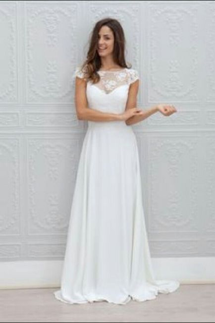 Ma sélection de robe bohème - 3