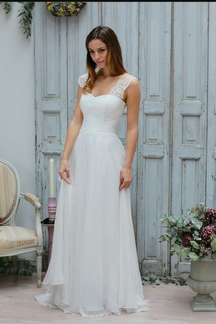 Ma sélection de robe bohème - 5