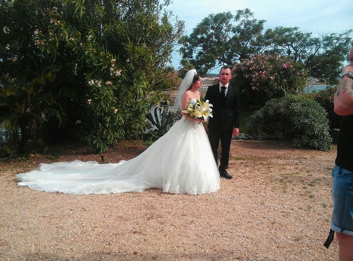 Le mariage de ma petite soeur - 3