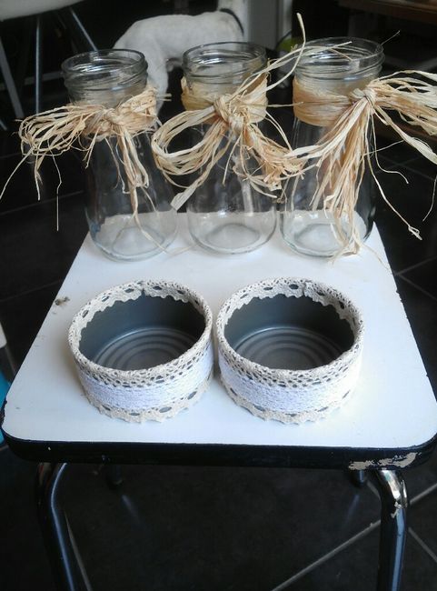 Premier diy du soir - 3