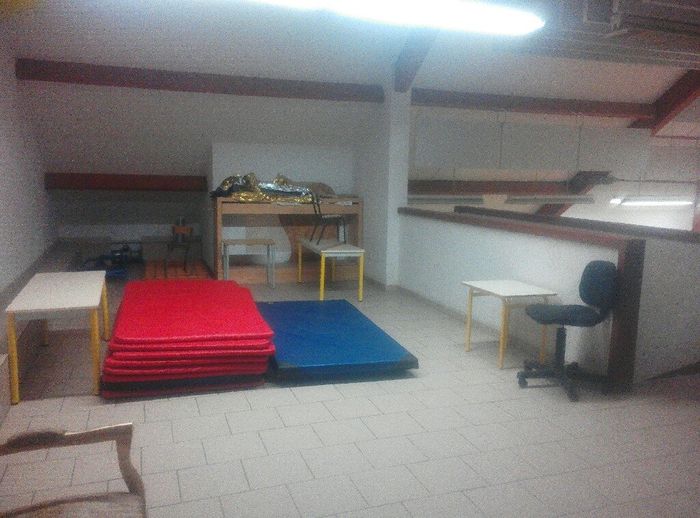 Ma salle - 1