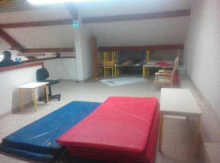 Ma salle - 2