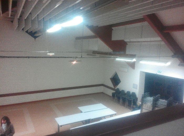 Ma salle - 3