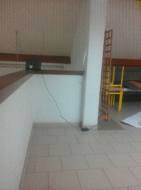 Ma salle - 4
