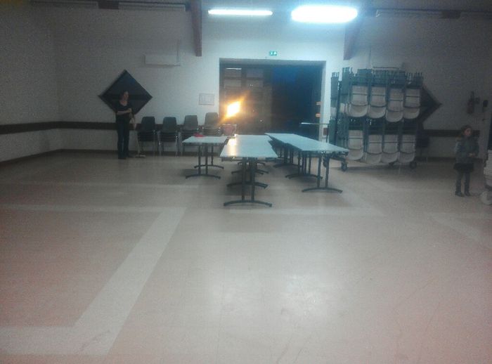 Ma salle - 5