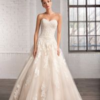 robe de mariée