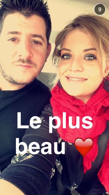 Votre photo de profil ! - 1