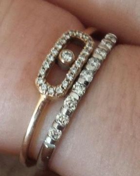 Photos de votre bague de fiançailles - 1