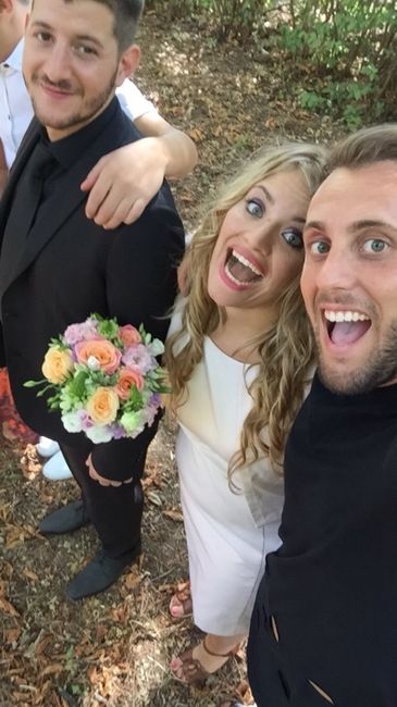 Notre mariage civil du 14 août - 4