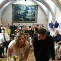 Notre mariage civil du 14 août - 3