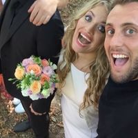 Notre mariage civil du 14 août - 4