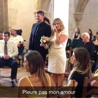 Notre mariage civil du 14 août - 6