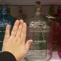 Premier achat déco - 2