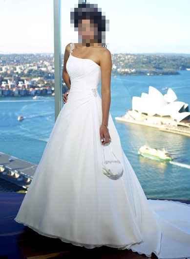 ma robe