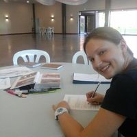 Signature de la salle JMK