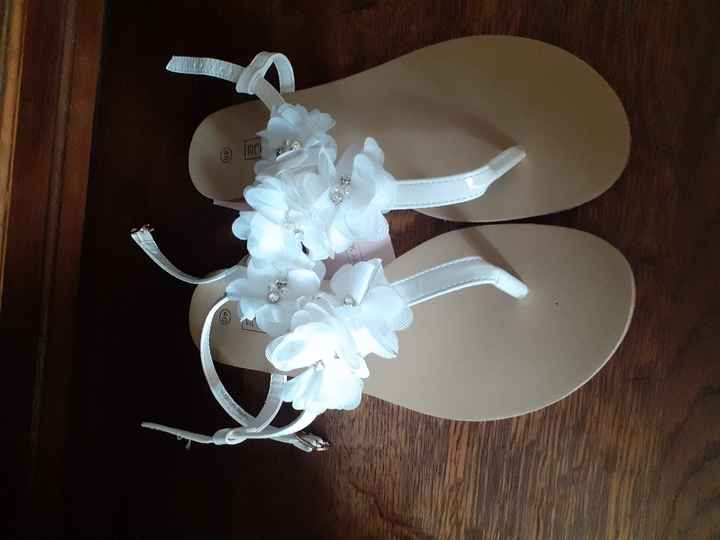 Dis-nous ton prix : Chaussures - 2