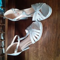 Dis-nous ton prix : Chaussures - 1