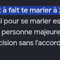 Des mariés pour octobre 2026?? - 1