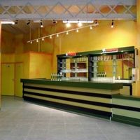 photo du site de la salle de reception