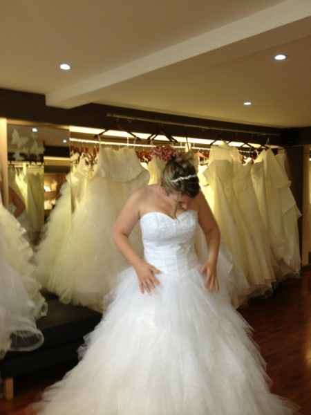 Donnez moi votre avis! - 2