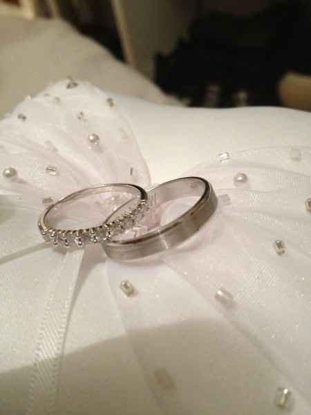 Photos de nos alliances regroupées! - 1