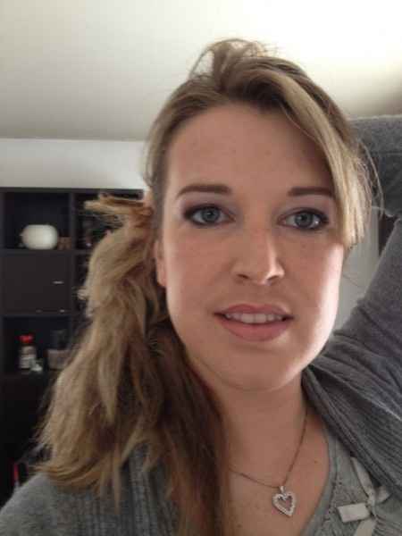 Photos de nos essais maquillage - 1