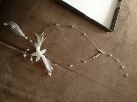 Quels seront vos bijoux ??? - 1