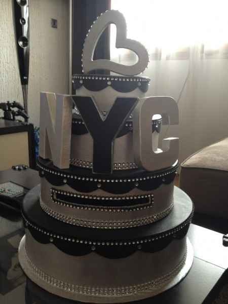 Photos de nos urnes personnalisées... - 1