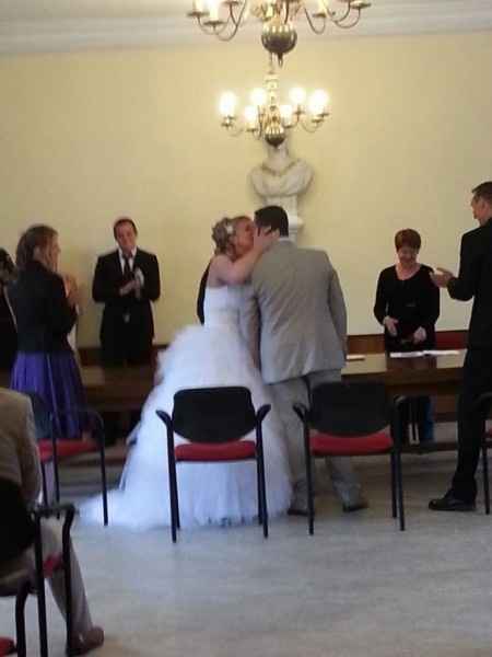Notre mariage - 4
