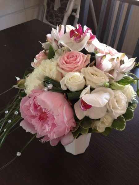 Quel type de bouquet de mariée pour vous ? - 1