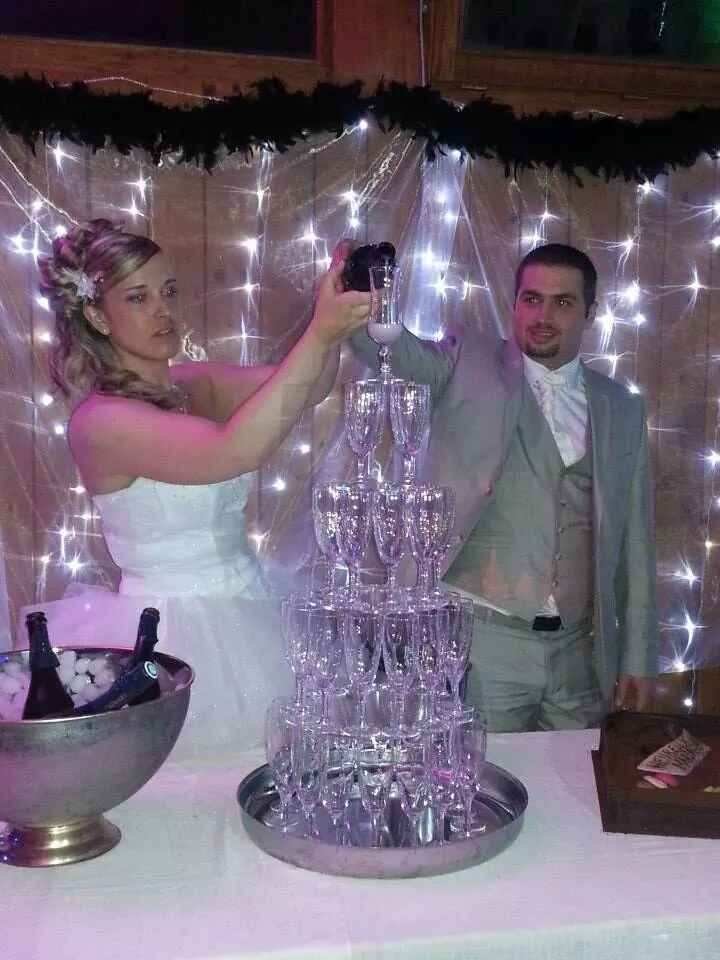 Un an déjà!!! ♡♥ - 1