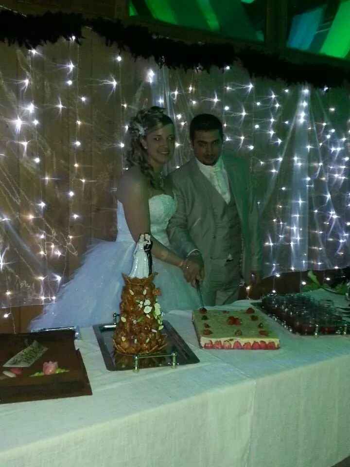 Un an déjà!!! ♡♥ - 2