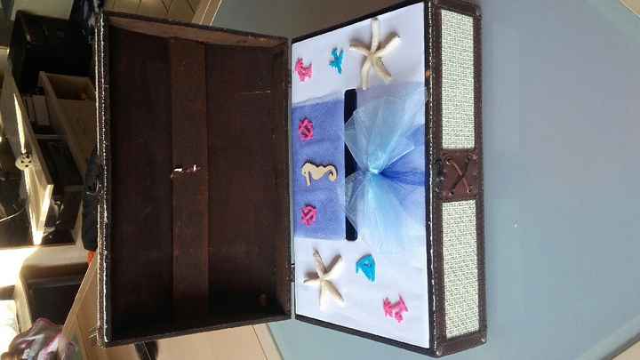 Besoin de votre aide pour mon urne - 2