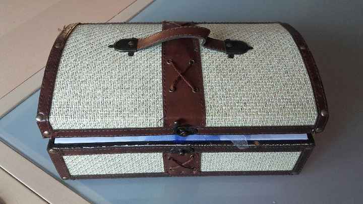 Besoin de votre aide pour mon urne - 3